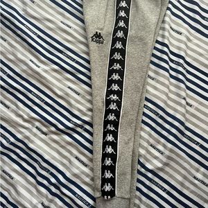 Kids 'Kappa' SweatPants